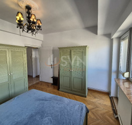 Apartament, 3 camere, 80 mp Bucuresti/Calea Victoriei