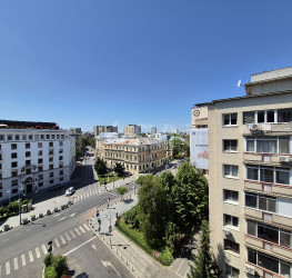 Apartament, 3 camere, 80 mp Bucuresti/Calea Victoriei