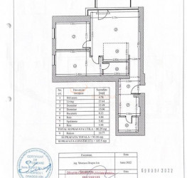 Apartament, 3 camere, 80 mp Bucuresti/Herastrau