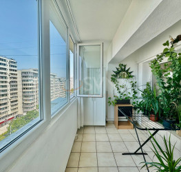 Apartament, 3 camere, 80 mp Bucuresti/Piata Victoriei