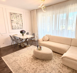 Apartament, 3 camere, 80 mp Bucuresti/Aviatiei