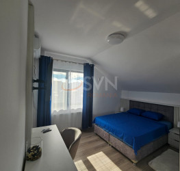 Apartament, 3 camere, 80 mp Bucuresti/Domenii