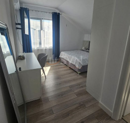 Apartament, 3 camere, 80 mp Bucuresti/Domenii