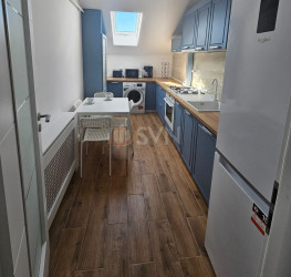 Apartament, 3 camere, 80 mp Bucuresti/Domenii