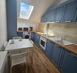 Apartament, 3 camere, 80 mp Bucuresti/Domenii