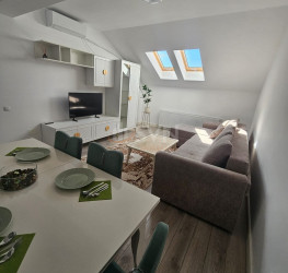 Apartament, 3 camere, 80 mp Bucuresti/Domenii