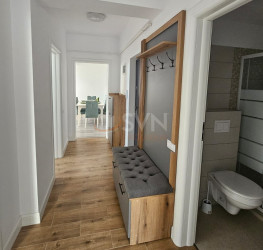 Apartament, 3 camere, 80 mp Bucuresti/Domenii