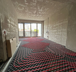 Apartament, 3 camere, 80 mp Bucuresti/Stefan Cel Mare