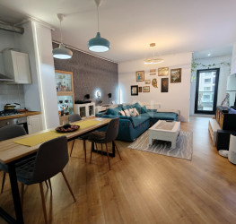 Apartament, 3 camere, 80 mp Bucuresti/Pipera