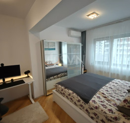 Apartament, 3 camere, 80 mp Bucuresti/Pipera