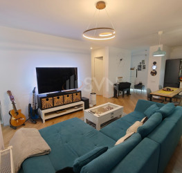 Apartament, 3 camere, 80 mp Bucuresti/Pipera