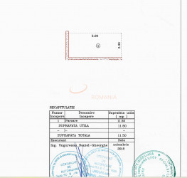 Apartament, 3 camere, 80 mp Bucuresti/Pipera