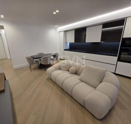Apartament, 3 camere, 80 mp Bucuresti/Iancu Nicolae