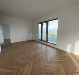 Apartament, 3 camere, 80 mp Bucuresti/Baneasa