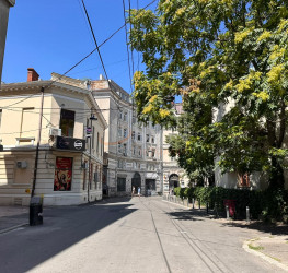 Apartament, 3 camere, 80 mp Bucuresti/Universitate