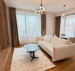 Apartament, 3 camere, 80 mp Bucuresti/Iancu Nicolae