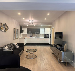 Apartament, 3 camere, 80.23 mp Bucuresti/Pipera