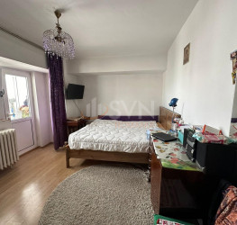 Apartament, 3 camere, 80.42 mp Bucuresti/Titulescu