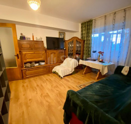 Apartament, 3 camere, 80.42 mp Bucuresti/Titulescu