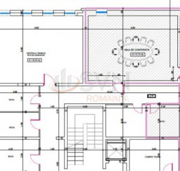 Apartament, 3 camere, 80.44 mp Bucuresti/Aviatorilor