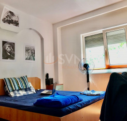Apartament, 3 camere, 80.6 mp Bucuresti/Vitan