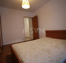 Apartament, 3 camere, 80.61 mp Bucuresti/Titulescu
