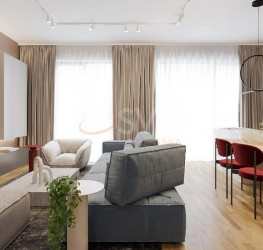 Apartament, 3 camere, 80.67 mp Bucuresti/Domenii