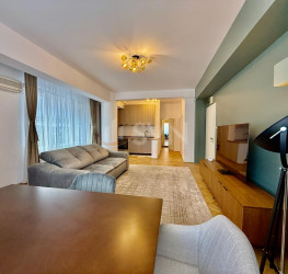 Apartament, 3 camere, 80.8 mp Bucuresti/Aviatorilor