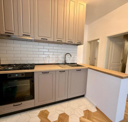 Apartament, 3 camere, 80.8 mp Bucuresti/Aviatorilor