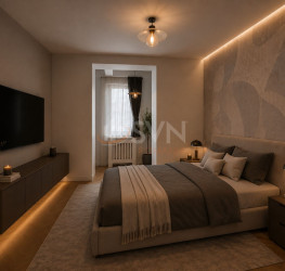 Apartament, 3 camere, 80.8 mp Bucuresti/Aviatorilor