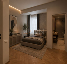 Apartament, 3 camere, 80.8 mp Bucuresti/Aviatorilor