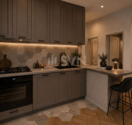 Apartament, 3 camere, 80.8 mp Bucuresti/Aviatorilor