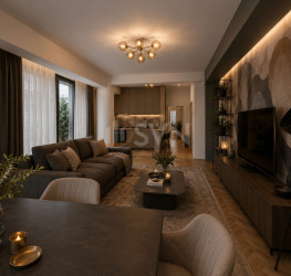 Apartament, 3 camere, 80.8 mp Bucuresti/Aviatorilor