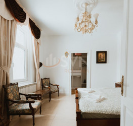 Apartament, 3 camere, 81 mp Bucuresti/Calea Victoriei
