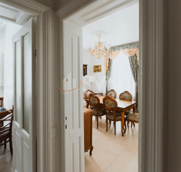 Apartament, 3 camere, 81 mp Bucuresti/Calea Victoriei