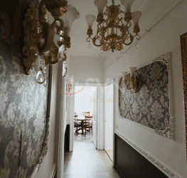 Apartament, 3 camere, 81 mp Bucuresti/Calea Victoriei