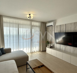 Apartament, 3 camere, 81 mp Bucuresti/Bucurestii Noi
