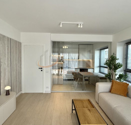 Apartament, 3 camere, 81 mp Bucuresti/Bucurestii Noi