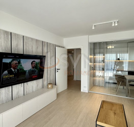 Apartament, 3 camere, 81 mp Bucuresti/Bucurestii Noi