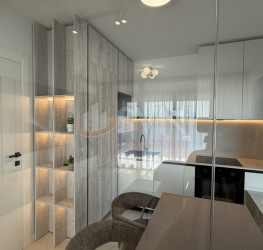Apartament, 3 camere, 81 mp Bucuresti/Bucurestii Noi