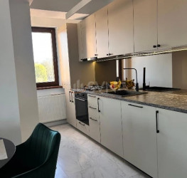 Apartament, 3 camere, 81.2 mp Bucuresti/Parcul Carol