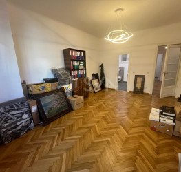 Apartament, 3 camere, 81.55 mp Bucuresti/Universitate (s1)