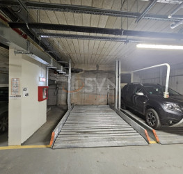 Apartament, 3 camere, 82 mp Bucuresti/Drumul Taberei