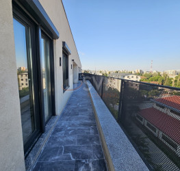 Apartament, 3 camere, 82 mp Bucuresti/Drumul Taberei