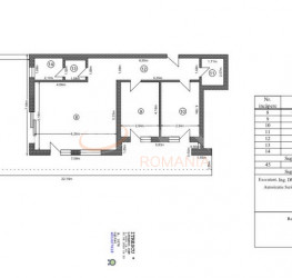 Apartament, 3 camere, 82 mp Bucuresti/Drumul Taberei