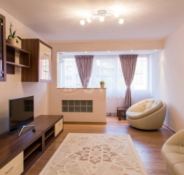 Apartament, 3 camere, 82 mp Bucuresti/Universitate