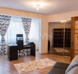 Apartament, 3 camere, 82 mp Bucuresti/Universitate