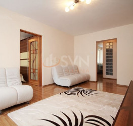 Apartament, 3 camere, 82 mp Bucuresti/Universitate
