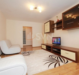 Apartament, 3 camere, 82 mp Bucuresti/Universitate