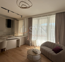 Apartament, 3 camere, 82 mp Bucuresti/Pipera